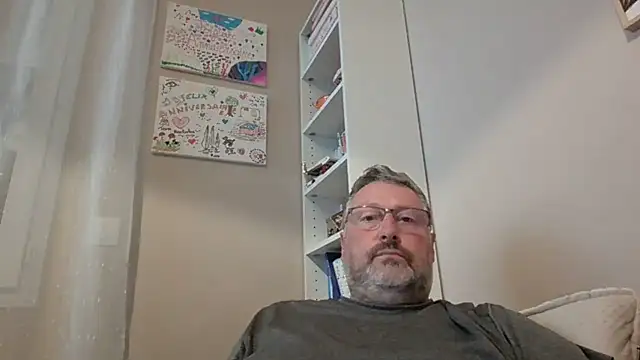 doudou310 Adlı Modelin Web Kamerası Şovu