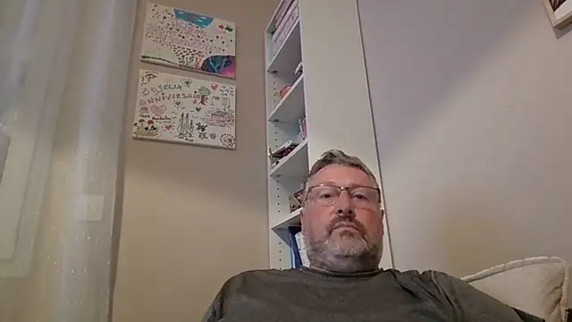 Show webcam de doudou310