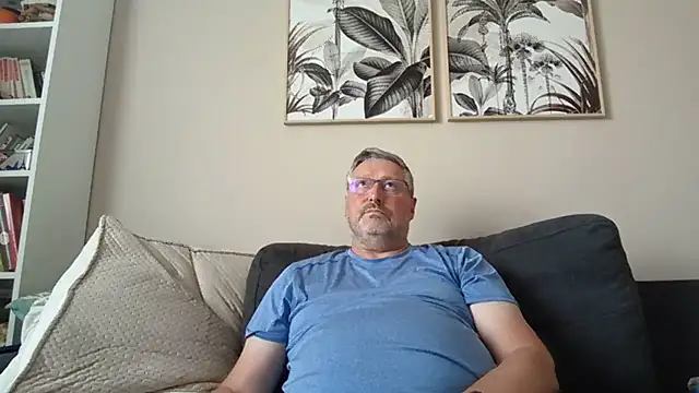 doudou310 Webcam Show