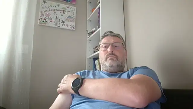 doudou310 webcam show