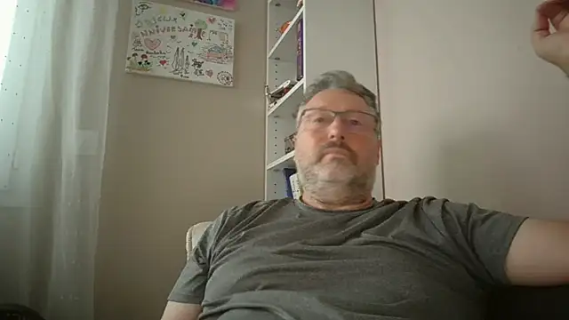 Show webcam de doudou310