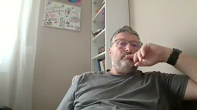 Show webcam de doudou310