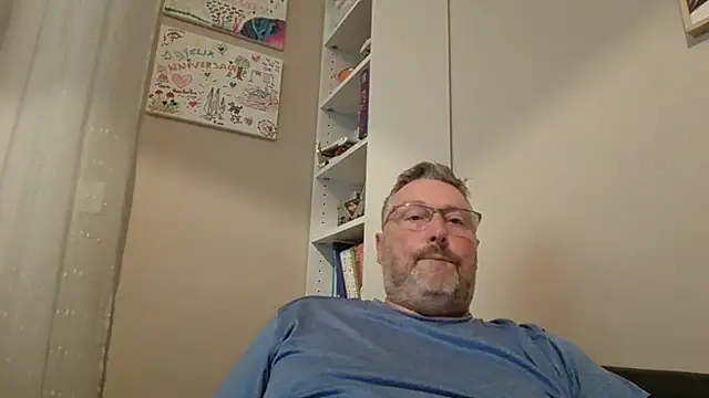 doudou310 Webcam-Show