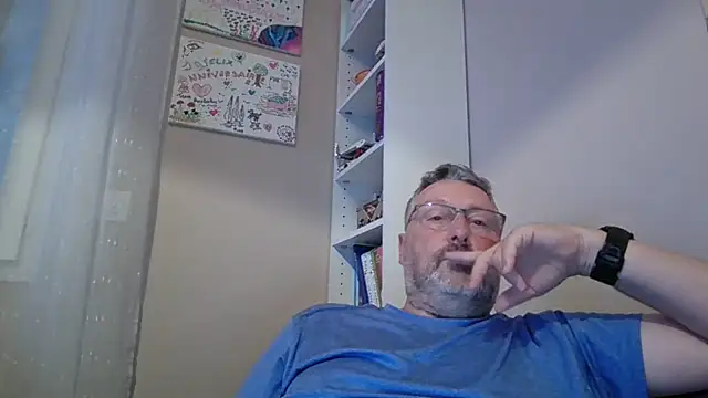 Show webcam de doudou310