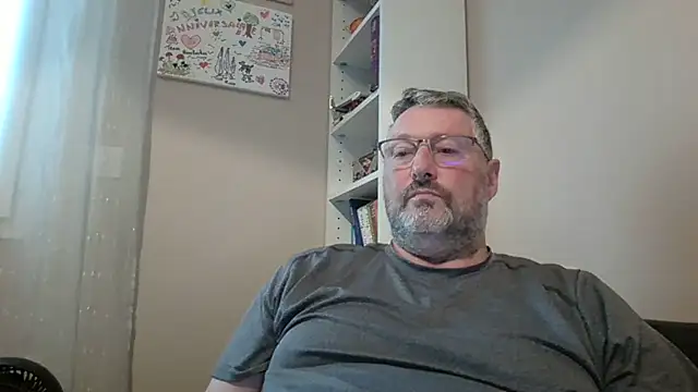 doudou310 Show Webcam