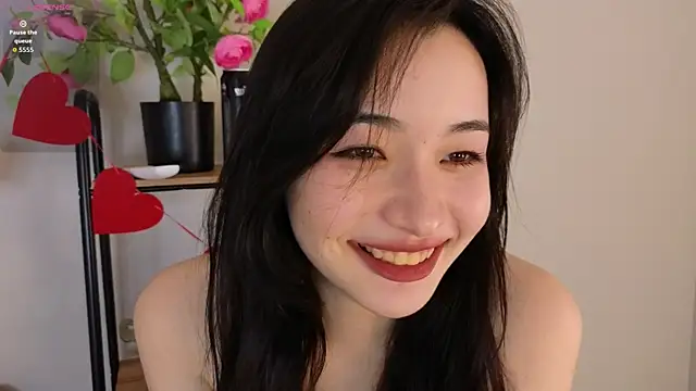 Noiry_Vuvez 웹캠 쇼