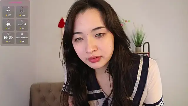 Noiry_Vuvez 웹캠 쇼