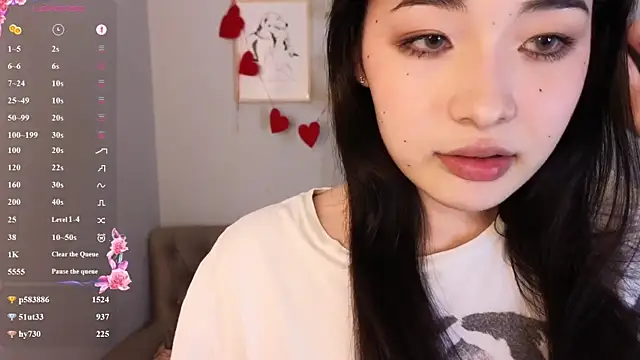 Noiry_Vuvez 现场XXX聊天