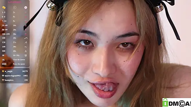 Noiry_Vuvez Chat XXX in diretta