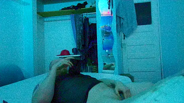 buster_hymen69 Шоу с уебкамера