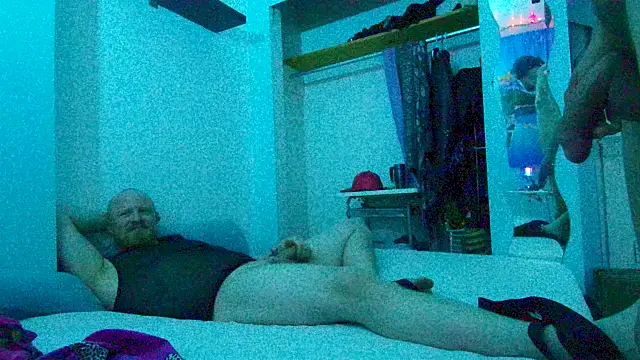 buster_hymen69 Webcam-Show