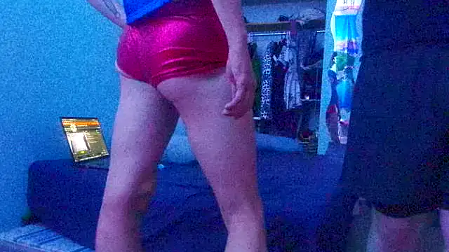 buster_hymen69's Webcam Show