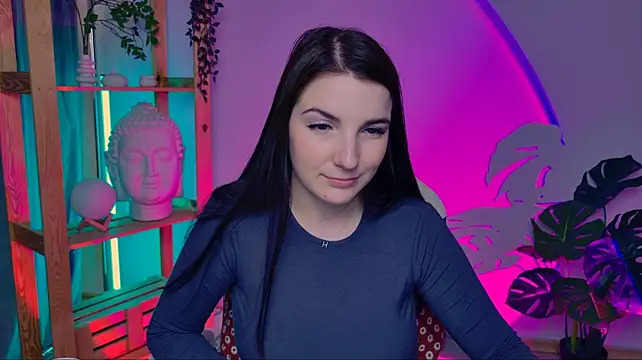 AliceChanel's Live XXX Chat