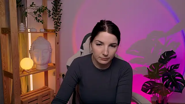 Chat XXX en directo de AliceChanel