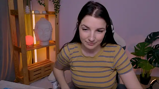 AliceChanel's Live XXX Chat