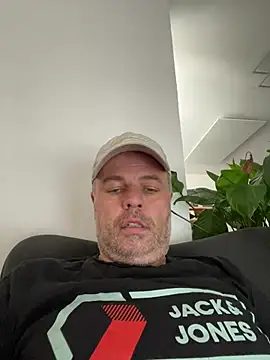 Show de webcam de Booster45