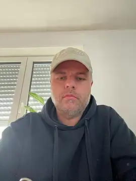 Booster45 Webcam-Show