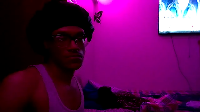 Show Webcam de vexahleah