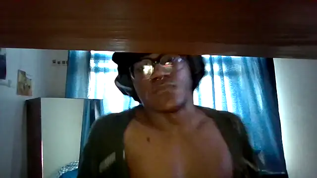 vexahleah's Webcam Show