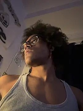 Show Webcam de vexahleah