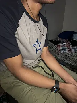 הופעת וובקאם של vexahleah