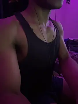 vexahleah Шоу с уебкамера