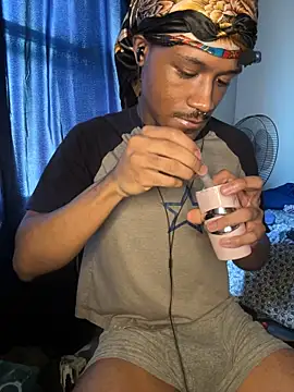 vexahleah's Webcam Show