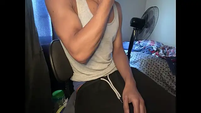 vexahleah ওয়েবক্যাম শো