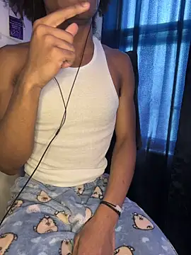 vexahleah Show Webcam