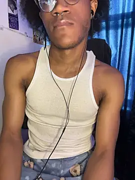 vexahleah's Webcam Show