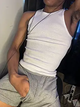 Show Webcam de vexahleah