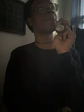 vexahleah Webcam-Show