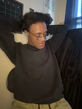 Show modela vexahleah na web-kameri
