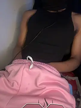 vexahleah's Webcam Show