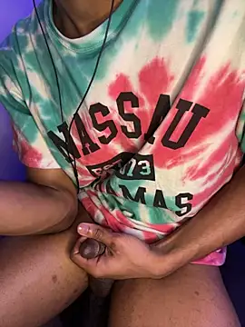 vexahleah's Webcam Show