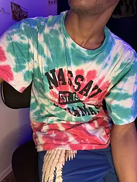 vexahleah's Webcam Show