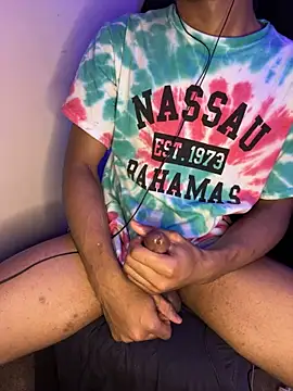 vexahleah's Webcam Show