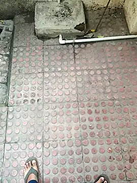 Show modela crazyxy12 na web-kameri