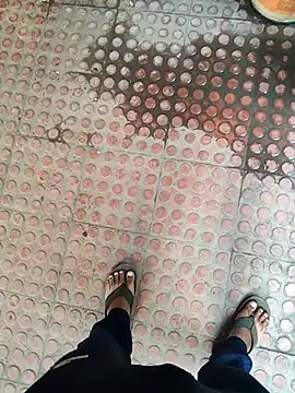 crazyxy12 – Kamerová šou