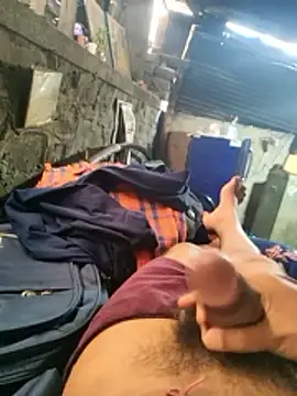 Show webcam de crazyxy12