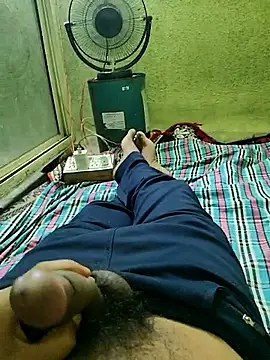 crazyxy12 Pertunjukan Webcam