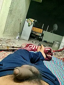 crazyxy12 ওয়েবক্যাম শো