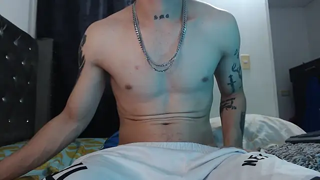 Perseus___BWC webcam show