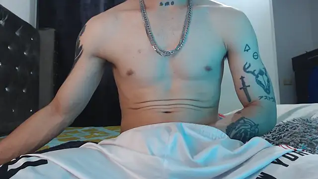 Perseus___BWC Adlı Modelin Web Kamerası Şovu