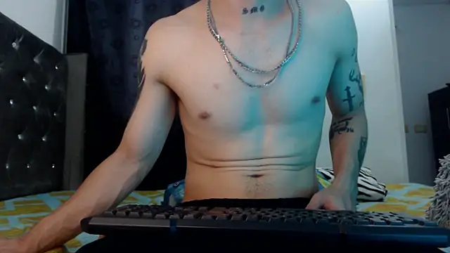 Perseus___BWC Show Webcam