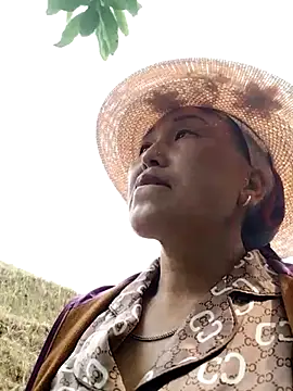 Tina-beo Show Webcam