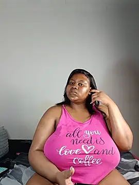 Suger-Boobs – webcam-show