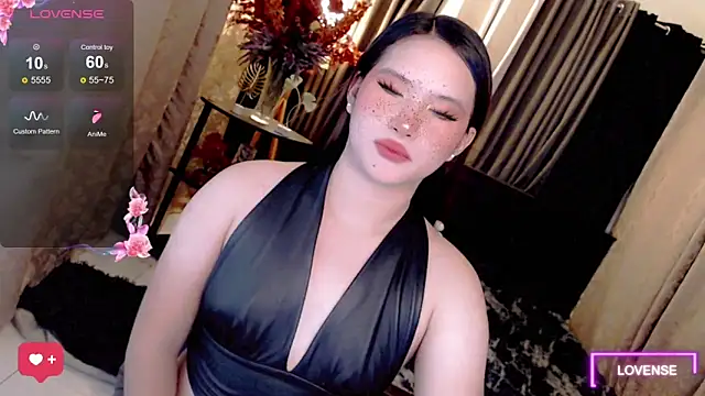 โชว์เว็บแคมของ IsabellaXoXo69