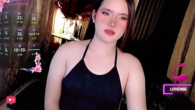 IsabellaXoXo69 – webcam-show