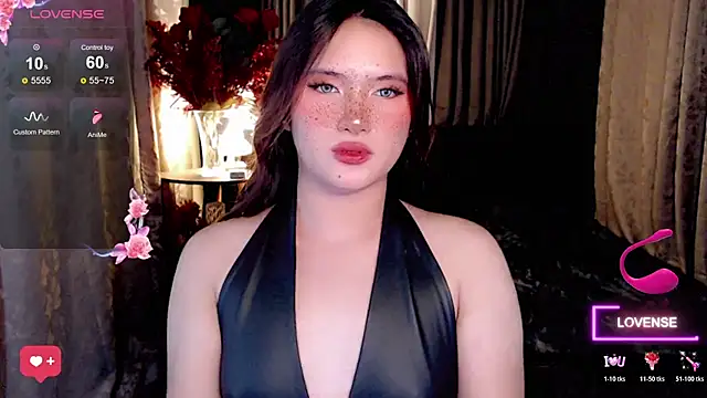 IsabellaXoXo69 webcam show